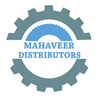 Mahaveer Distributors Logo