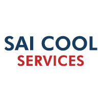 Sai Cool Services Logo