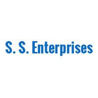 S. S. Enterprises Logo
