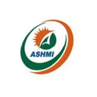 ASHMI DIGIHUB Logo