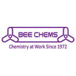 Bee Chems Logo