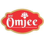 Omjee Foods Logo
