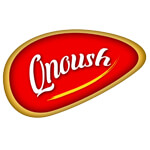 Qnoush foods pvt ltd Logo
