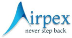 Shubham Footwear(Airpex) Logo