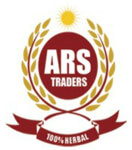 ARS TRADERS Logo