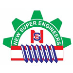 New Super Engineers Logo