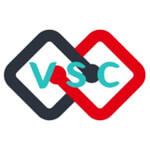 Vishal Surgical Co Logo