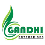 Gandhi Enterprises Logo