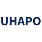Uhapo Logo