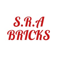 S.R.A Bricks Logo