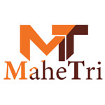 MaheTri Logo