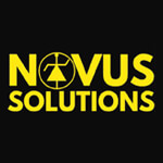 Novus Solutions Logo