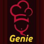 Genie Food Group Logo