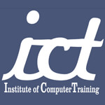 Institute of Computer Training Logo