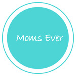 MOMS EVER Logo