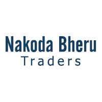 Nakoda Bheru Traders Logo