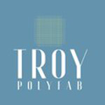 Troy Polyfab LLP Logo