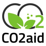 CO2aid Logo
