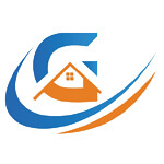 Globes Construction Logo