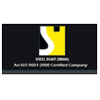 Steel Scaff (India) Pvt Ltd Logo