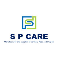S P Care Logo