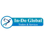 In-Do Global Traders and Services Logo