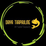 DAIYA TARPAULINE Logo