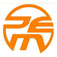 Parag Machinery and Equipments Logo