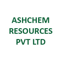 ASHCHEM RESOURCES PVT LTD Logo