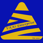 VAAS Enterprise LLP Logo