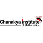 Chanakya Institute of Mathematics Logo
