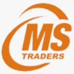 MS Traders Logo