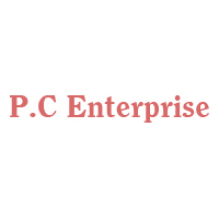 P.C Enterprise Logo