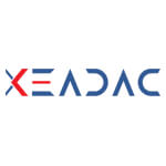 Xeadac Enterprises Private Limited Logo