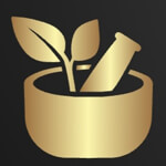 Navrang Herbal Logo