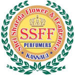 Shri Sharda Flower & Fragrance