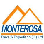 Monterosa treks & expedition pvt. Ltd