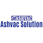 Ashvac Solution Logo