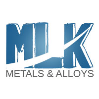 MLK Metals & Alloys Logo