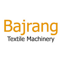 Bajrang Textile Machinery Logo