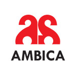 Ambica Steels Ltd Logo