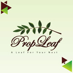propleaf Logo