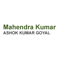 Mahendra Kumar Ashok Kumar Goyal Logo