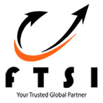 FTSI Trading Pvt Ltd Logo