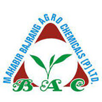 MAHABIR BAJRANG AGRO CHEMICAL PRIVATE LIMITED Logo