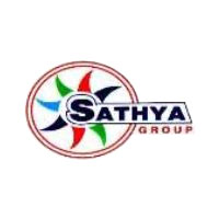 Sathyarav Shipping Agency Logo