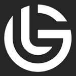 Goodluck Creation Logo