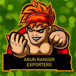 Arun Ranger Exporters Logo