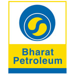 Bharat Petroleum Corporation limited Logo