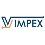 V Impex Logo